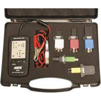 Relay Buddy&reg; Diagnostic Pro Tester Kit Duraquip Inc