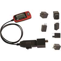 Relay Fuse Buddy Tester Duraquip Inc