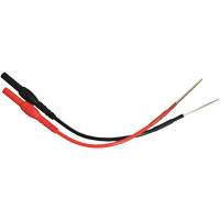 Sondes cuill&egrave;re pour piquage arri&egrave;re Duraquip Inc