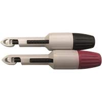 Pinces de perçage de fils pour conducteurs de 22 &agrave; 14 AWG Duraquip Inc