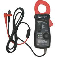 Sonde de courant CA/CC de 400 amp&egrave;res Duraquip Inc
