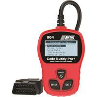 Lecteur de codes OBD-II Code Buddy Pro+ avec donn&eacute;es en temps r&eacute;el Duraquip Inc