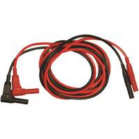 Fils de test dinterconnexion de 64" Duraquip Inc