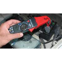 Boucle de courant miniature Fuse Buddy Duraquip Inc
