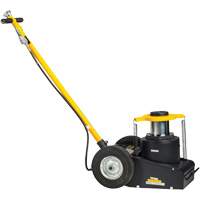 Cric hydraulique pour essieu de camion Duraquip Inc