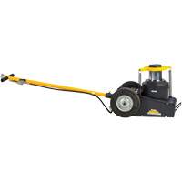Cric hydraulique pour essieu de camion Duraquip Inc