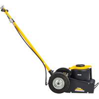 Cric hydraulique pour essieu de camion Duraquip Inc