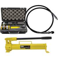 10 Ton Hydraulic STAK-ABLE Ram Kit Duraquip Inc
