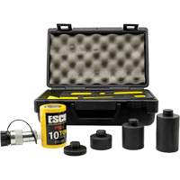 10 Ton Hydraulic STAK-ABLE Ram Kit Duraquip Inc