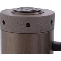 Safety Jack, Locking Collar, 100 tons Capacity, 13-37/100" - 19-3/5" H Duraquip Inc