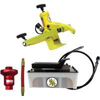 Yellow Jackit Combi Style Bead Breaker Kit Duraquip Inc