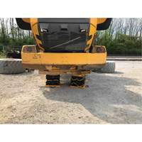 Ensemble de syst&egrave;me de sout&egrave;nement en composite CribLok 8 mcx Duraquip Inc