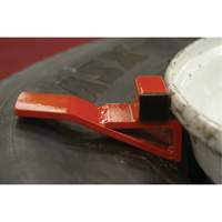 Heavy-Duty Bead Demounting Wedge Duraquip Inc