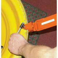 Agricultural Tire Bead Holder Duraquip Inc