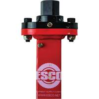Specialty Impact Driven Off-Road Demounter Duraquip Inc