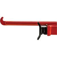 Specialty Impact Driven Off-Road Demounter Duraquip Inc