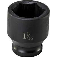 Specialty Impact Driven Off-Road Demounter Duraquip Inc