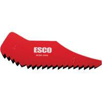 1 & 4 cm MEGABITE Bead Wedge Duraquip Inc