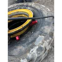 1 & 4 cm MEGABITE Bead Wedge Duraquip Inc