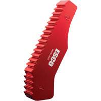 3 & 4 cm MEGABITE Bead Wedge Duraquip Inc