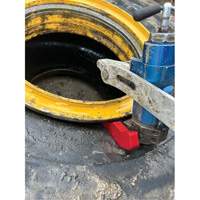 3 & 4 cm MEGABITE Bead Wedge Duraquip Inc