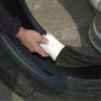 13 oz. Truck Tire Balancing Beads Duraquip Inc