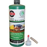 Liquid Truck Tire Balancer Duraquip Inc