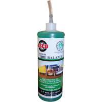 Liquid Truck Tire Balancer Duraquip Inc