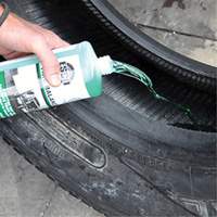 Liquid Truck Tire Balancer Duraquip Inc