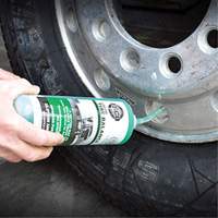 Liquid Truck Tire Balancer Duraquip Inc