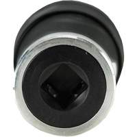 STUD KLEEN Impact-Driven Hub, Stud & Wheel Cleaning Tool Duraquip Inc