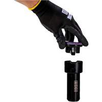 Heavy-Duty Commercial Stud & Hub All-in-One Cleaning System Duraquip Inc