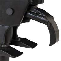 Manual Bead Breaker Duraquip Inc