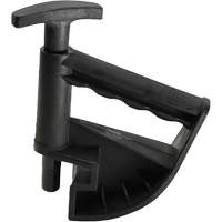 European-Style Mounting Clamp Duraquip Inc