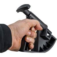 European-Style Mounting Clamp Duraquip Inc