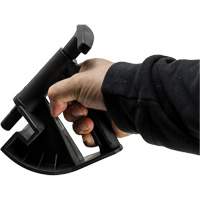 European-Style Mounting Clamp Duraquip Inc