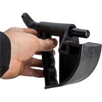 European-Style Mounting Clamp Duraquip Inc