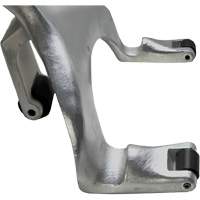 ESC100 Truck Tire Demounting Tool Duraquip Inc