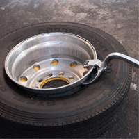 ESC100 Truck Tire Demounting Tool Duraquip Inc