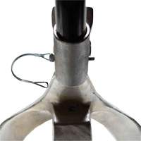 ESC200 Truck Tire Demounting Tool Duraquip Inc