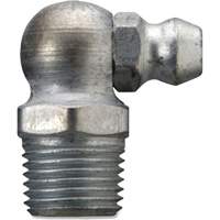 Raccord de graissage pour filetage de tuyau, Filetage de 1/8" Duraquip Inc