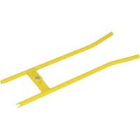 Outil pour ressorts de frein de camion et de remorque Duraquip Inc
