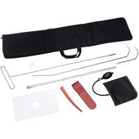 Trousse doutils douverture durgence &agrave; longue port&eacute;e Duraquip Inc