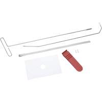 Trousse doutils douverture durgence &agrave; longue port&eacute;e de base Duraquip Inc