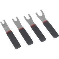 Ensemble doutils de rel&acirc;chement de raccord STC 4 morceaux Duraquip Inc