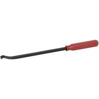 Fourche pour ressort de frein Duraquip Inc