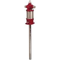 Pompe industrielle Duraquip Inc