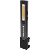 Mini lampe de travail fine, Rechargeable, 500 lumens Duraquip Inc