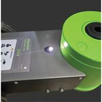 Cric &eacute;lectrique pour camions lourds, 15 tonne(s)/30 tonne(s)/50 tonne(s), Air comprim&eacute;/hydraulique Duraquip Inc