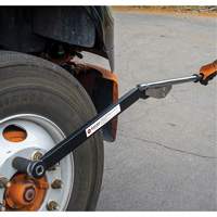Break-Back Style Torque Wrench with 3/4? Drive Duraquip Inc